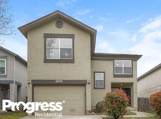 2118 Skull Valley Dr, San Antonio, TX 78245
