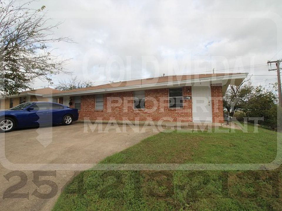 1st image of 811 Pecan Cir #B