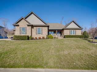 312 Laurel Cyn, Johnson City, TN 37615
