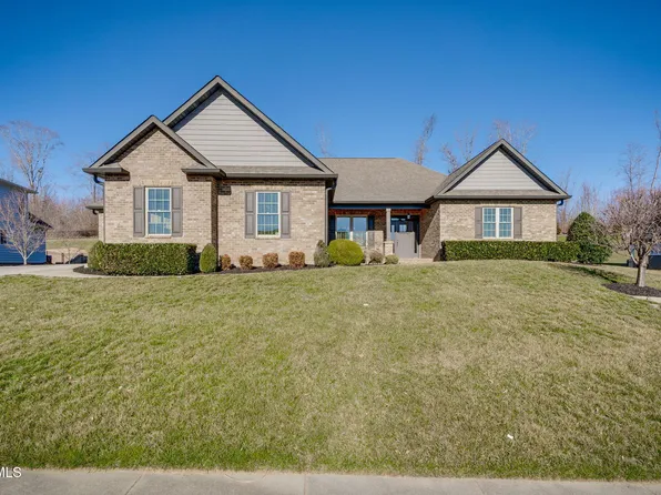 312 Laurel Cyn, Johnson City, TN 37615