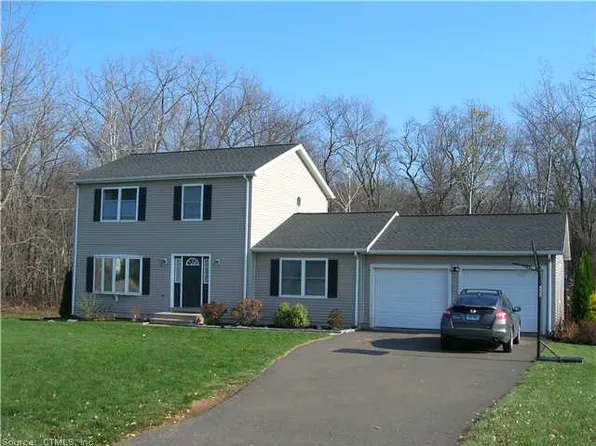 10 Sunview Dr, Broad Brook, CT 06016
