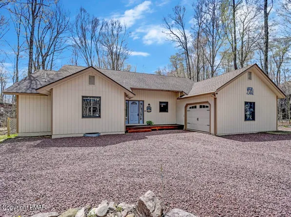 312 Gross Dr, Pocono Pines, PA 18350