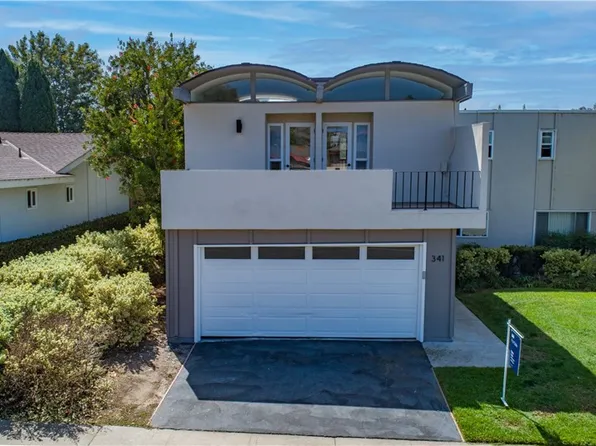 341 Monte Vista Ave, Costa Mesa, CA 92627