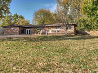 4555 Martin Rd, Newburgh, IN 47630