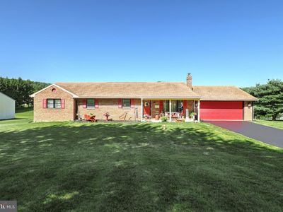 2683 Kitzmiller Rd, Glenville, PA, 17329
