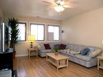 New Floors