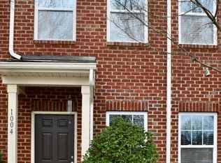 1004 T J Dr, Monroe, NC 28112