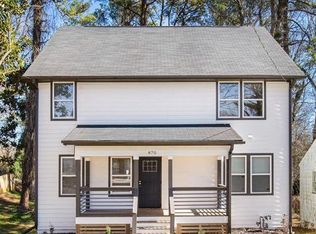 870 Gaston St SW, Atlanta, GA