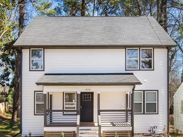 870 Gaston St SW, Atlanta, GA 30310