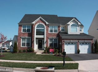 2817 Compass Cir, Woodbridge, VA 22191