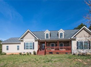 4289 Mountain Creek Rd, Iron Station, NC 28080