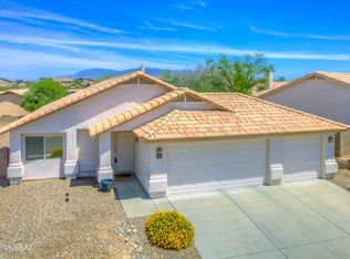 894 N Sugar Maple Pl, Tucson, AZ 85710