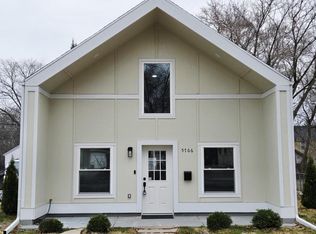 5766 North 42nd STREET, Milwaukee, WI