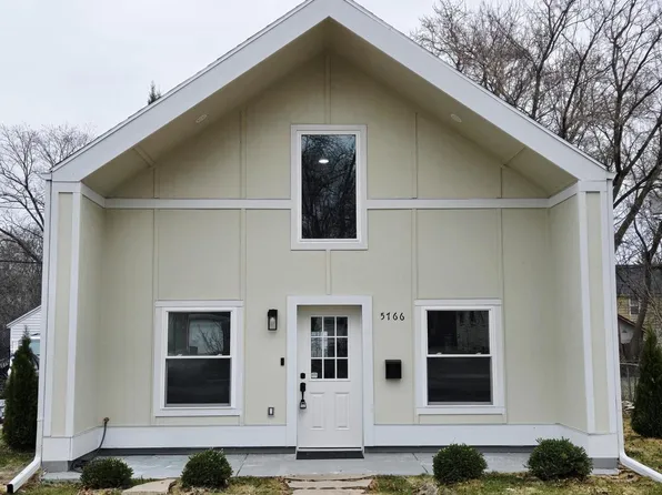 5766 North 42nd STREET, Milwaukee, WI 53209