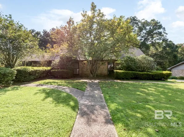 803 Nassau Dr, Mobile, AL 36608
