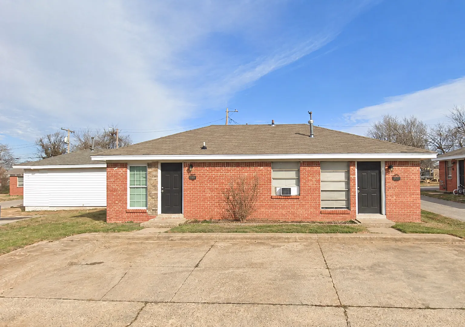 Cute 1-Bedroom, 1-Bathroom Apartment For Rent In Sw Okc! — Photo 1