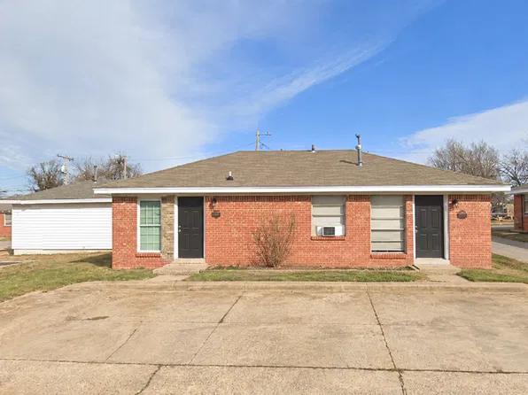 2819 SW 33rd St, Oklahoma City, OK 73119