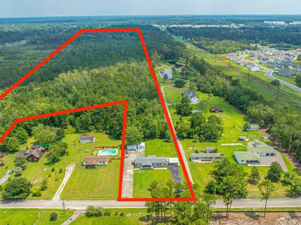1184 Limehouse Ln, Ladson, SC 29456