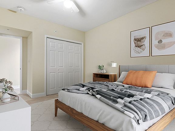 Market Street Flats West Chester Borough, PA