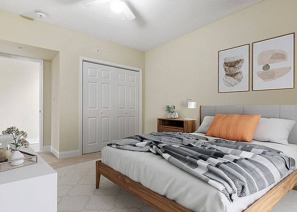 Market Street Flats West Chester Borough, PA