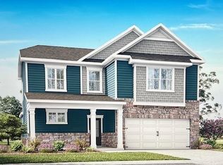 414 Wild Iris Way, Spring Hill, TN 37174