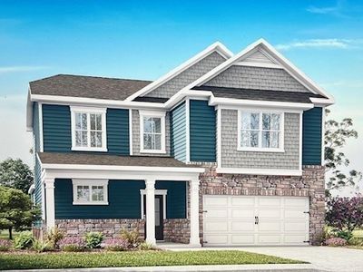 414 Wild Iris Way, Spring Hill, TN, 37174