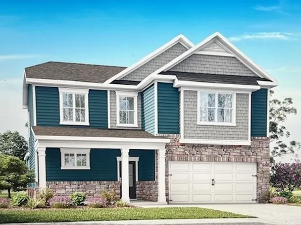 414 Wild Iris Way, Spring Hill, TN 37174