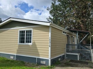 10216 219th Avenue Ct E #51, Bonney Lake, WA 98391