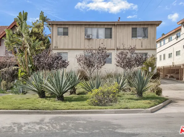 1759 Winona Blvd, Los Angeles, CA 90027