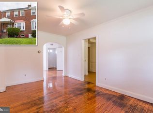 1925 Crestview Rd, Baltimore, MD 21239