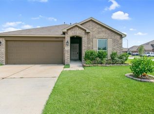 14402 Hidden Key Ct, Houston, TX 77090