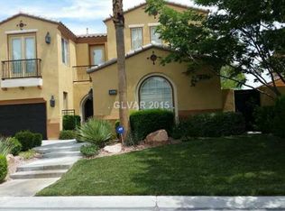 11350 Winter Cottage Pl, Las Vegas, NV 89135