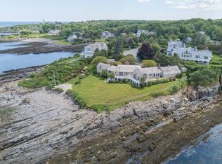 1 Hunts Point Rd, Cape Elizabeth, ME 04107