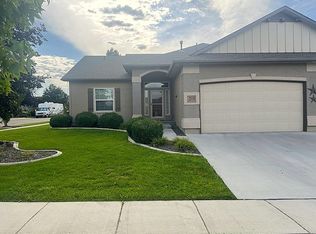 2019 S Sandcrest Loop, Nampa, ID 83686