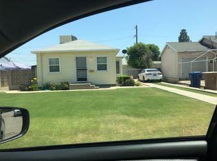 111 1/2 Bedford Way, Bakersfield, CA