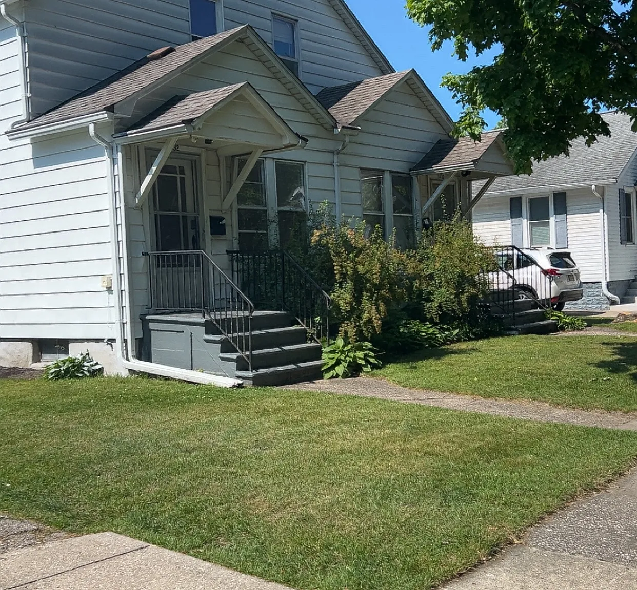 3 bed, 1.5 bath, 1200 sqft, $1,575 — Photo 1