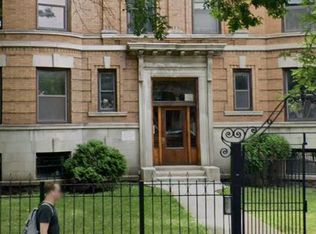 4032 N Sheridan Rd APT 2S, Chicago, IL 60613