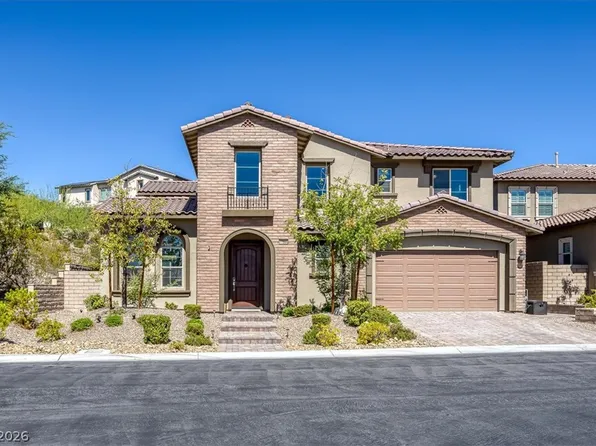 11944 Dolcemente Ln, Las Vegas, NV 89138