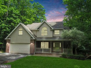 1964 Carribean Rd, Du Bois, PA 15801