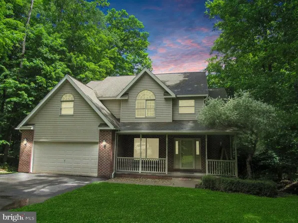 1964 Carribean Rd, Du Bois, PA 15801