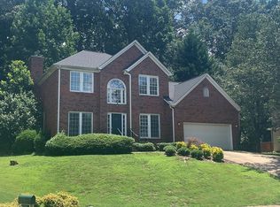 208 Landing Ferry Way, Greer, SC 29650