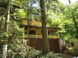 312 Lafayette Ave #L-0126, Mount Gretna, PA 17064