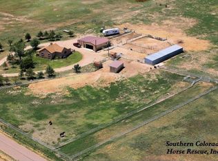 22191 Cr 28, La Junta, CO 81050