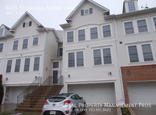 9876 Sounding Shore Ln, Bristow, VA 20136