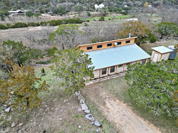 1595 Fm 1340, Hunt, TX 78024