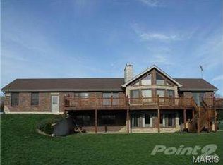 20 Hartman Ln, Jonesburg, MO 63351