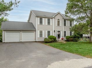 306 Corning Rd, Manchester, NH 03109