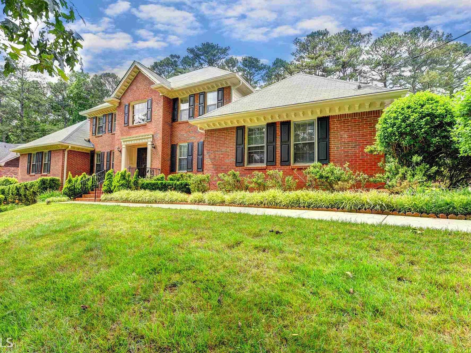 1840 Kanawha Dr, Stone Mountain, GA 30087 Zillow