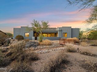 6523 E LONESOME Trail, Cave Creek, AZ 85331
