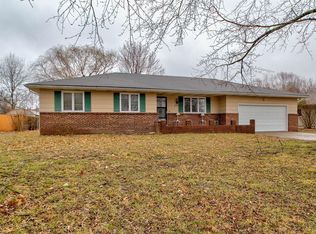 6939 W Lone Oak St, Springfield, MO 65803